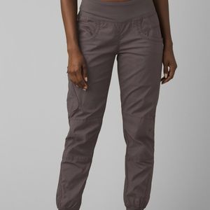 Prana Kanab Pant